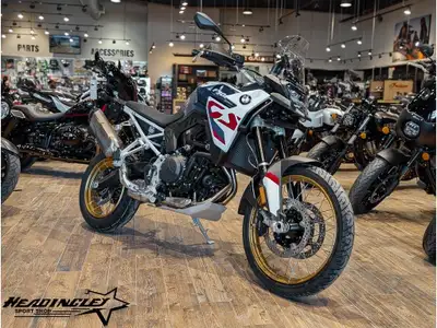 Please contact our sales department for the most up-to-date availability on motorcycles, ATVs, side-...