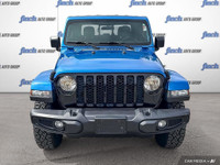 WAS: $41879 NOW: $37498 plus taxes and licensing feesConquer the Great Outdoors with the 2021 Jeep G... (image 1)