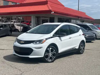 ACCIDENT FREE ! CARFAX VERIFIED ONE OWNER ! NEW EV BATTERY REPLACED August 10 2023 mileage with 58,7...