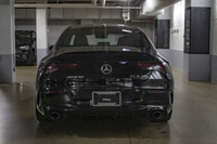 This Mercedes-Benz CLA has a strong Intercooled Turbo Premium Unleaded I-4 2.0 L/121 engine powering... (image 7)