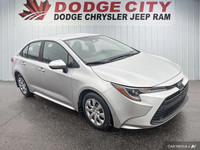 This Toyota Corolla delivers a Regular Unleaded I-4 2.0 L/121 engine powering this Variable transmis... (image 7)