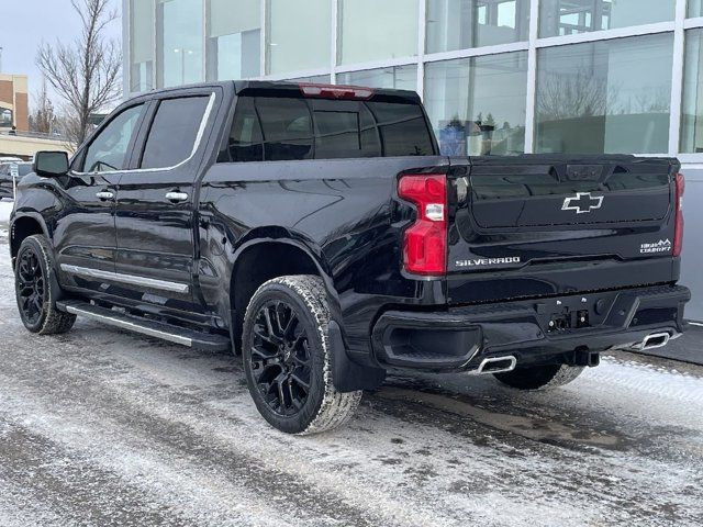  2024 Chevrolet Silverado 1500 High Country in Cars & Trucks in Calgary - Image 4