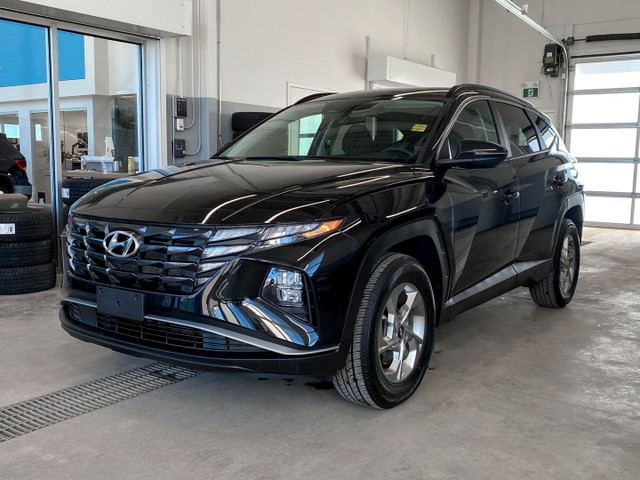 2022 Hyundai Tucson Preferred in Cars & Trucks in Prince Albert - Image 3