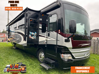 2017 Fleetwood Pace Arrow Lxe 38B