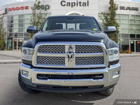 The 2014 Ram 3500 Laramie is a heavy-duty pickup truck that blends robust capability with a comforta... (image 5)