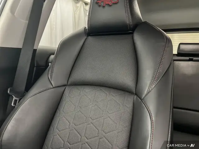 2022 Toyota RAV4 Trail TRD Off Road | CPO | Local | Ventilated S in Cars & Trucks in Winnipeg - Image 23