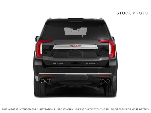 2023 GMC Yukon DENALI in Cars & Trucks in Edmonton - Image 3