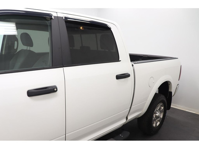 2018 Ram 2500 OUTDOORSMAN, 5.7L, CREW-CAB, CAMERA, BOITE 6.5' in Cars & Trucks in Longueuil / South Shore - Image 4