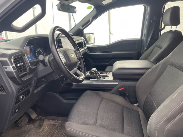 2023 Ford F-150 XLT FX4 CREW 4X4 *3.5L ECOBOOST* NAV SIÈGES CHAU in Cars & Trucks in Laurentides - Image 4