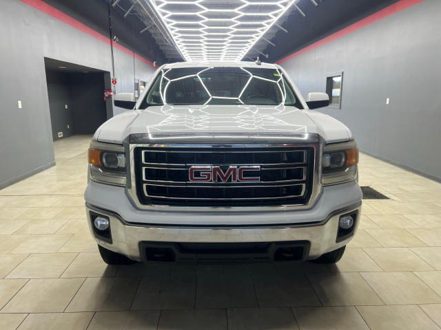 2015 GMC Sierra 1500 in Cars & Trucks in Edmonton - Image 3