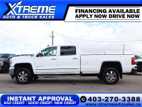 2019 GMC Sierra 3500HD SLE Crew Cab Long Box 4x4 Welcome to Xtreme Auto & Truck Sales Your Car Loan,... (image 7)