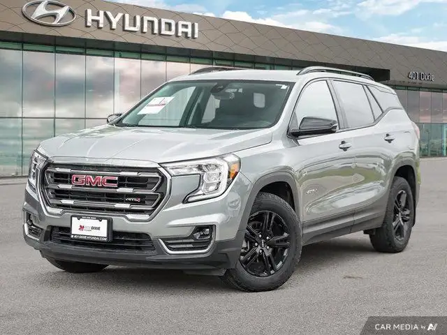 2024 GMC Terrain AT4 in Cars & Trucks in Mississauga / Peel Region - Image 2