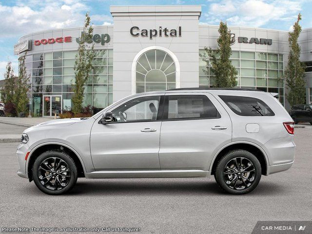 2025 Dodge Durango GT Plus | 19 harman/kardon Speaker System in Cars & Trucks in Edmonton - Image 4