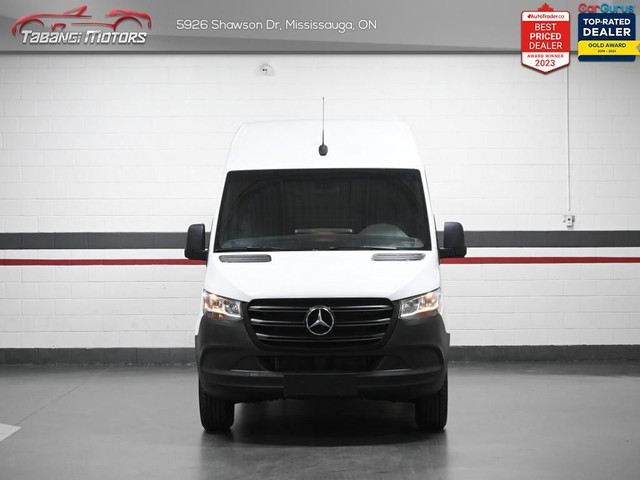 2024 Mercedes-Benz Sprinter Cargo Van 2500 High Roof I4 170 No A in Cars & Trucks in Mississauga / Peel Region - Image 4