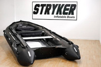 2022 Stryker HD420