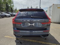 Only 2,157 Miles! This Volvo XC60 delivers a Intercooled Turbo Gas/Electric I-4 2.0 L/120 engine pow... (image 3)