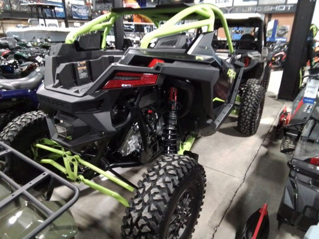2024 Polaris RZR Pro R Ultimate in ATVs in City of Halifax - Image 3