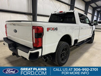ELECTRONIC-LOCKING W/3.55 AXLE RATIO,ENGINE: 6.7L 4V OHV POWER STROKE V8 TURBO DIESEL B20 -inc: manu... (image 6)