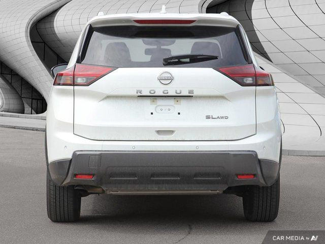 2025 Nissan Rogue SL in Cars & Trucks in London - Image 4