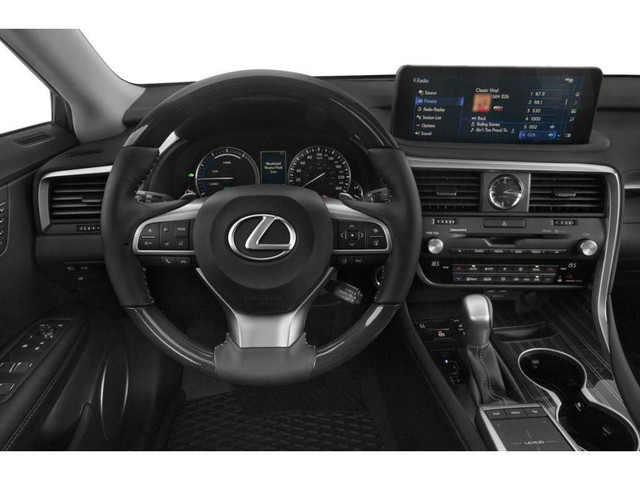 2021 Lexus RX 450h in Cars & Trucks in City of Toronto - Image 4
