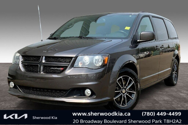 2019 Dodge Grand Caravan GT in Cars & Trucks in Strathcona County