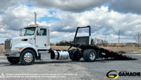 2020 PETERBILT 337 TOWING / TOW TRUCK PLATFORM