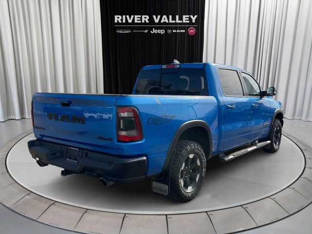 2022 Ram 1500 in Cars & Trucks in Strathcona County - Image 3