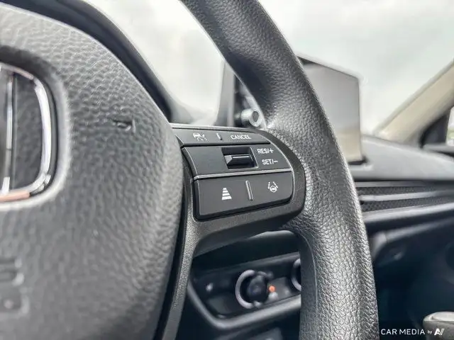 2026 Honda HR-V LX in Cars & Trucks in Brantford - Image 18