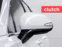 NO ACCIDENTS / CLEAN CARFAX / Auto Dimming Rearview Mirror, Front Heated Seats, Climate Control and... (image 8)