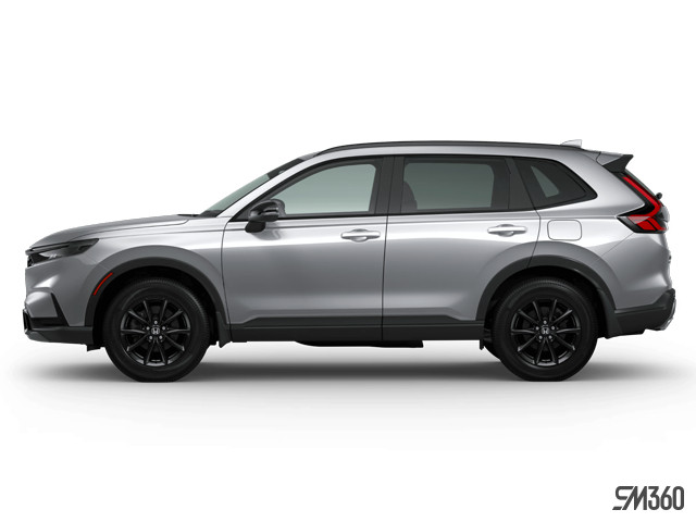 2026 Honda CR-V Hybrid Sport in Cars & Trucks in Kitchener / Waterloo