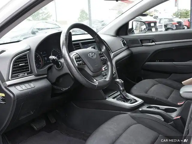 2018 Hyundai Elantra GL SE in Cars & Trucks in Mississauga / Peel Region - Image 17