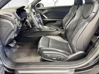 ( Audi TT Coupé 2020 Élégant, Puissant, Sophistiqué ( Modèle : Audi TT 45/TFSI quattro Coupé 2020 Mo... (image 9)
