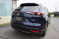 SAFETY INCLUDED ONE OWNER 2nd SET WINTER ON RIMS 7 PASSENGERS SERVICE RECORDS Mazda CX-9 GS 2.5L AWD... (image 5)