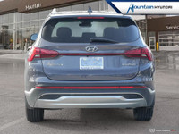 See Dealer Website for Details. 2022 HYUNDAI SANTA FE LUXURY PHEV (image 4)