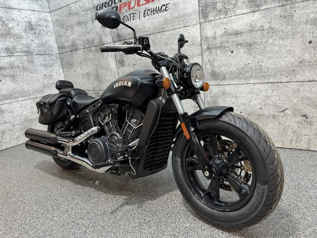2021 Indian Scout Sixty ABS in Street, Cruisers & Choppers in Saguenay - Image 3