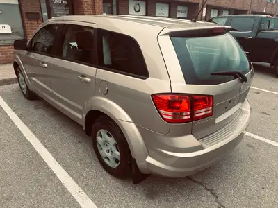 2009 Dodge Journey SE -TRADE-IN SPECIAL