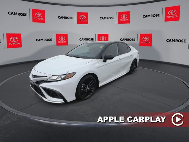 2023 Toyota Camry Hybrid XSE - Leather Seats in Cars & Trucks in Edmonton - Image 4