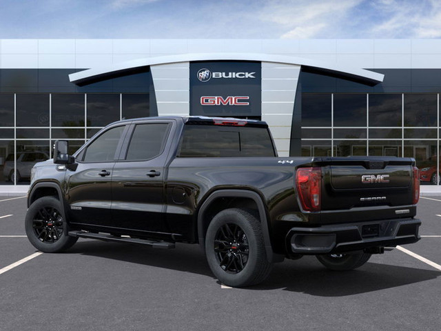 2025 GMC Sierra 1500 Elevation in Cars & Trucks in Penticton - Image 3