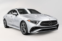 Comme neuve! Like new ! AWD * 4X4 * 4MATIC * Carplay * Android auto * Toit ouvrant * Sunroof * GPS *... (image 3)