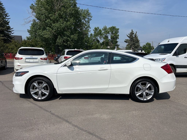 2012 Honda Accord Coupe EX-L w/Navi in Cars & Trucks in Calgary - Image 3