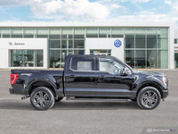 TWIN PANEL MOONROOF,ENGINE: 2.7L V6 ECOBOOST -inc: auto start/stop technology system 3.55 Axle Ratio... (image 4)