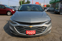 ACCIDENT FREE Well Maintained Safety Certification Included The MALIBU, perfect blend of style, comf... (image 1)