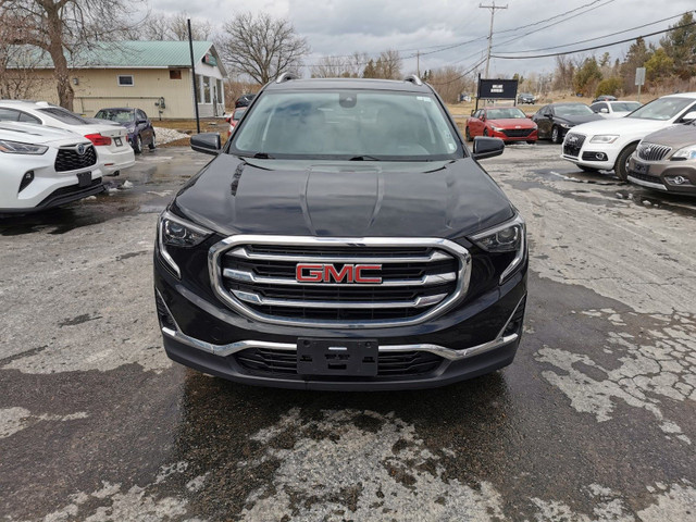 2020 GMC Terrain SLT in Cars & Trucks in Belleville - Image 2