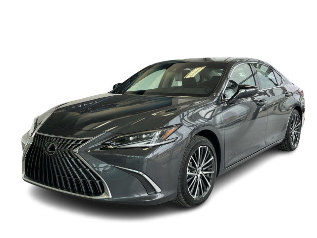 2023 Lexus ES HYBRID 300 L - GROUPE LUXE in Cars & Trucks in Laval / North Shore