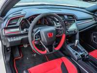 16000 KMS!! POSSIBLY THE BEST DEAL IN THE WORLD ON A TYPE "R" CIVIC!!THE FAMOUS 306 HP CIVIC - ULTIM... (image 6)