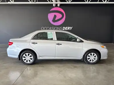 Saviez-vous que le concessionnaire Occasions Déry est la division de Déry Toyota pour son départemen...
