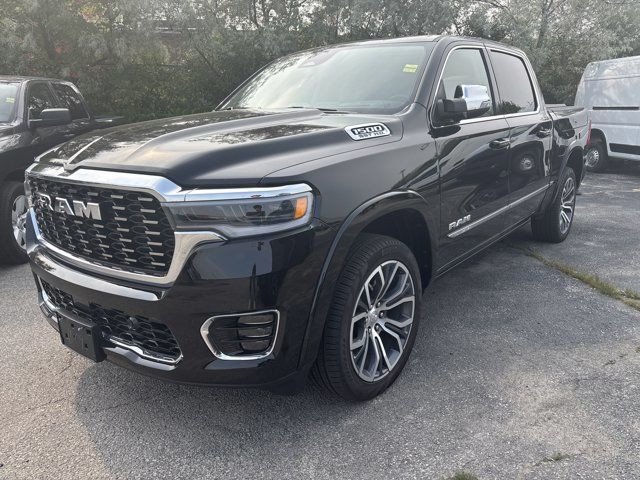 2025 Ram 1500 TUNGSTEN**14.4 TOUCHSCREEN** in Cars & Trucks in Mississauga / Peel Region