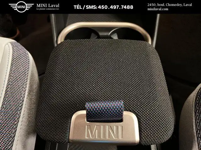 2025 MINI Countryman SE | Ligne Première | Ligne Classique in Cars & Trucks in Laval / North Shore - Image 20