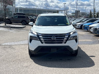 2025 NISSAN ROGUE S - AWD - SAVE THOUSANDS FROM NEW !! FEATURES INCLUDE - - Cloth Interior - Heated... (image 1)
