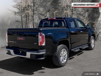 Engine: V6 Cylinder Engine 3.6L/222CI L/100Km City: 14.0 L/100Km Hwy: 9.9 Safety Equipment HD Rear V... (image 4)